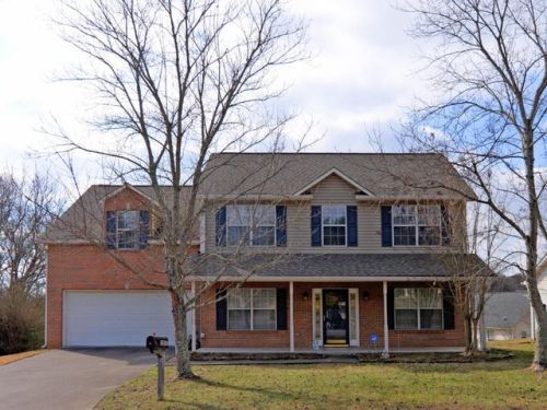 1011 Rolling Meadows Ln, Knoxville, TN 37932-2649