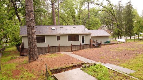 10683 Alta Sierra Dr, Grass Valley CA  95949-6847 exterior