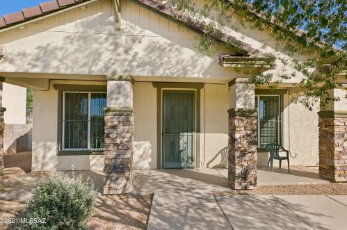 6149 Mountain Eagle Dr, Tucson, AZ 85757-1646