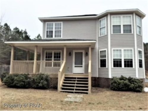 173 Alabama Way, Raeford, NC 28376-8516