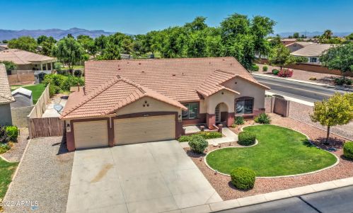 3846 Camden Ave, San Tan Valley, AZ 85140-6787