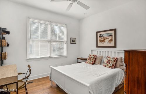 88 Bostick Cir, Beaufort SC  29902-5731 exterior