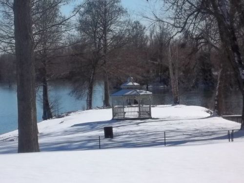 11408 Willow Beach Rd, North Little Rock, AR 72117-9691