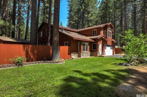 2675 Hank Monk Ave, South Lake Tahoe, CA 96150-7464