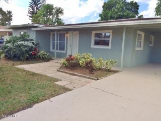 640 Mandan Ave, Melbourne, FL 32935-2641