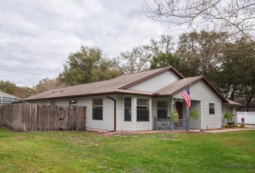 25121 Algonquin Ave, Mount Plymouth, FL 32776-9055