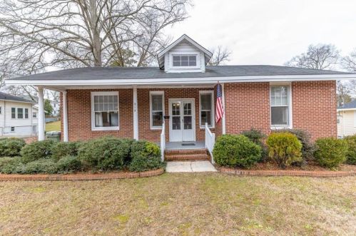 215 Church St, Meeting Street, SC 29824-1215
