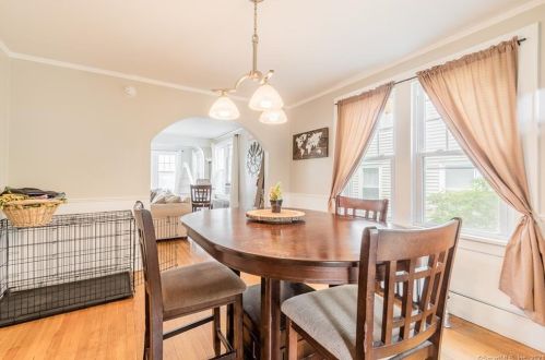 530 Ocean Ave, United States Coast Guard Ac CT  06320-4532 exterior