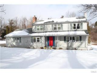 255 Redding Rd, West Redding, CT 06896-2821