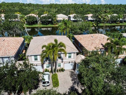 5401 Cove Cir, Naples, FL 34119-9529