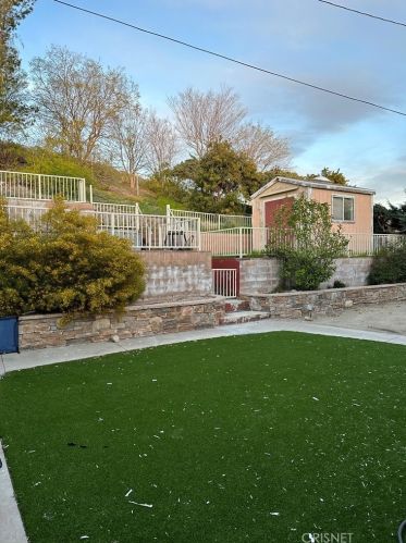 27852 Camp Plenty Rd, Santa Clarita, CA 91351-2062