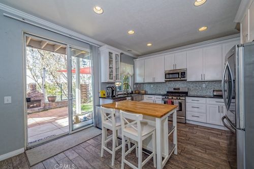 25 Legacy Way, Trabuco Canyon CA  92688-5565 exterior