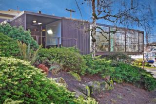 1264 Eastlake Ave, Seattle WA  98102-3703 exterior
