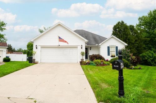 15 Hidden Point Ln, Chillicothe, OH 45601-2277