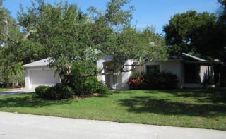 236 Wayne Ave, Melbourne, FL 32903-3150
