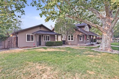 632 L St, Rio Linda CA  95673-3443 exterior