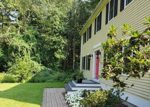 70 Westcott Rd, Harvard, MA 01451-1834