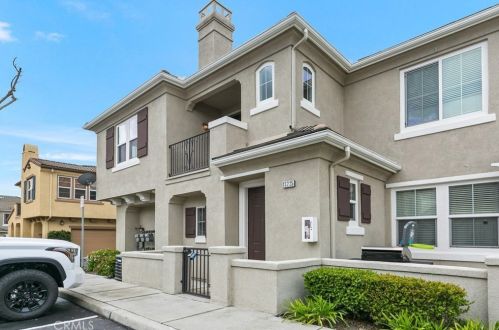 13225 Murano Ave, Chino CA  91710-8117 exterior