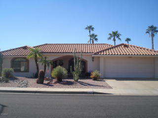 7825 Meseto Ave, Mesa, AZ 85209-5092