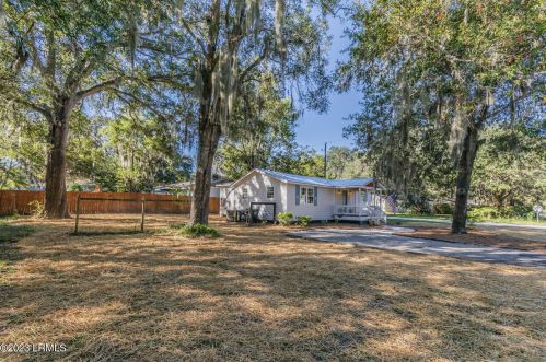 1708 Park Ave, Beaufort, SC 29902-3935
