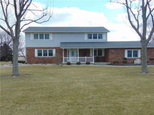 3425 Arcanum Bears Mill Rd, Arcanum, OH 45304-9702