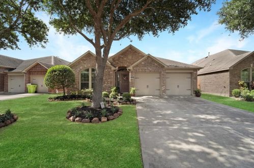 5534 Stoneridge Ct, Richmond, TX 77471-6404