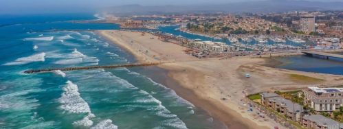 621 Horne St, Oceanside CA  92054-2418 exterior