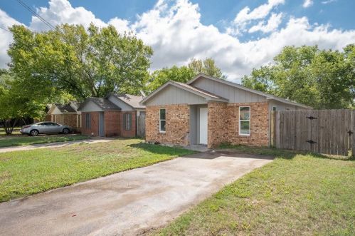 2627 Sycamore Ave, Corsicana, TX 75110-2548