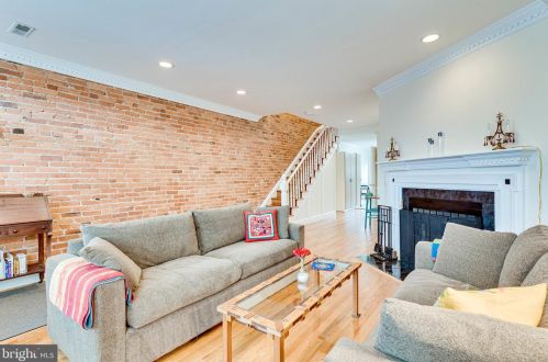 313 U St, Washington, DC 20002-1407