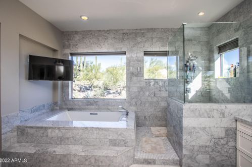 11305 Monument Dr, Scottsdale AZ 85262-3375 exterior