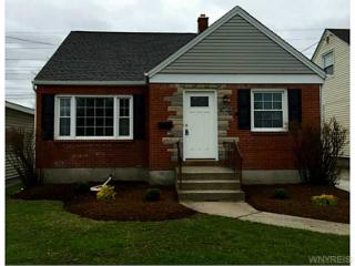 182 Canton St, Tonawanda, NY 14150-5404