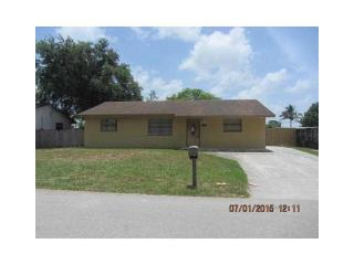 1721 99th Ave, Hollywood, FL 33025-1809