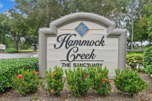4842 Golfside Dr, Palm City FL  34990-7915 exterior