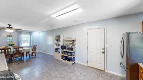 3005 Dogwood St, Beaufort SC  29906-6829 exterior