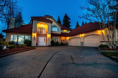 224 American Riv Cyn Dr, Folsom CA 95630-7143 exterior