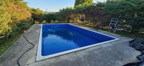 145 Easy St, Latrobe PA  15650-9131 exterior