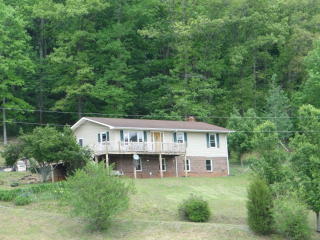 5178 Highway 70, Cookeville TN  38506-8501 exterior