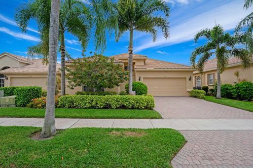 10758 Grande Palladium Way, Boynton Beach, FL 33436-5063