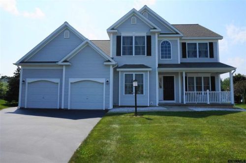 43 Milltowne Rd, Bethlehem Center, NY 12077-3650
