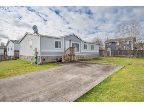 255 Sycamore St, Woodland, WA 98674-9231