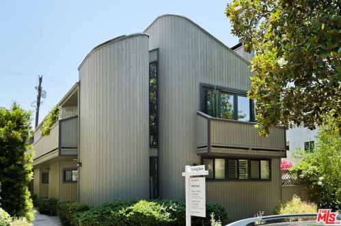 4336 Babcock Ave, North Hollywood, CA 91604-1574