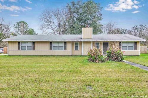 6133 33 Ter, Gainesville FL  32653-1708 exterior
