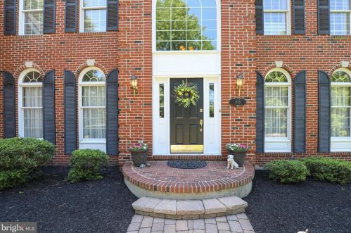 1175 Ascot Ct, Yardley, PA 19067-3956