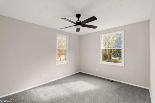 4992 Stone Trce, Stone Mountain GA  30083-6008 exterior