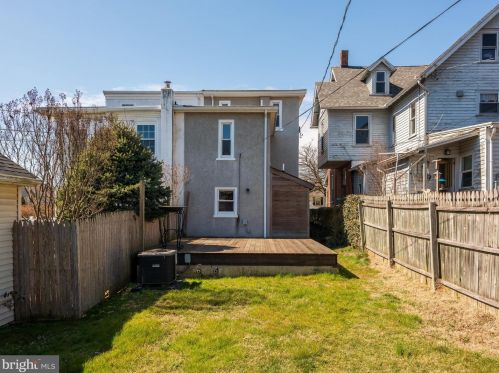 413 Union St, Kennett Sq PA  19348-3334 exterior