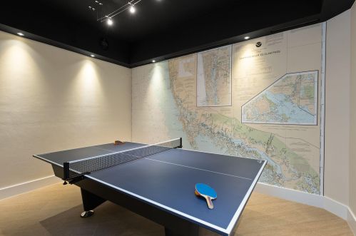 1230 Blue Hill Creek Dr, Marco Island FL  34145-1708 exterior