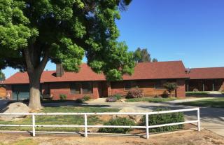 1526 Linda Vista Ave, Porterville, CA 93257-9554
