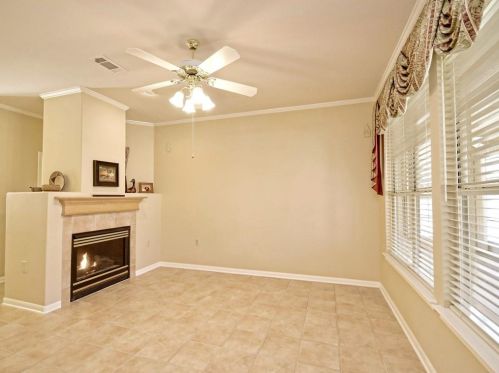 117 Ruellia Dr, Georgetown TX 78633-4719 exterior