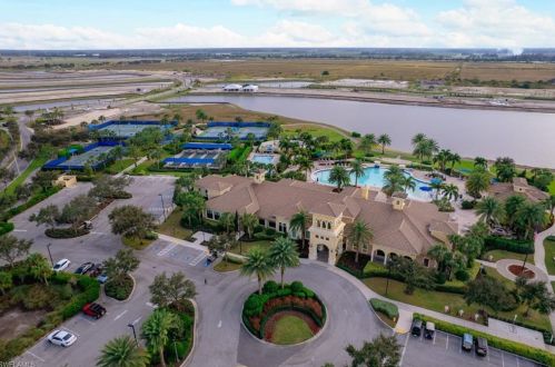 5797 Declaration Ct, Ave Maria FL  34142-9593 exterior