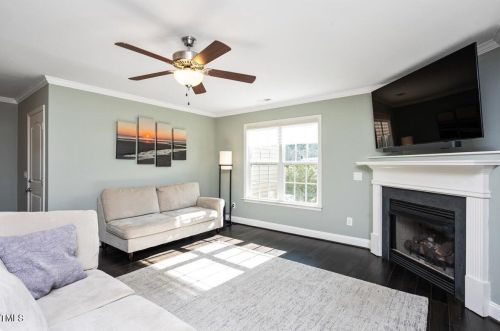 4010 Mackenzie Dr, Haw River NC  27258-9050 exterior